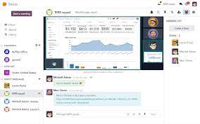 DISCUSS - ODOO TRAINING
