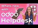 HELPDESK - ODOO TRAINING