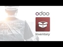 INVENTORY (2/3) - ODOO TRAINING