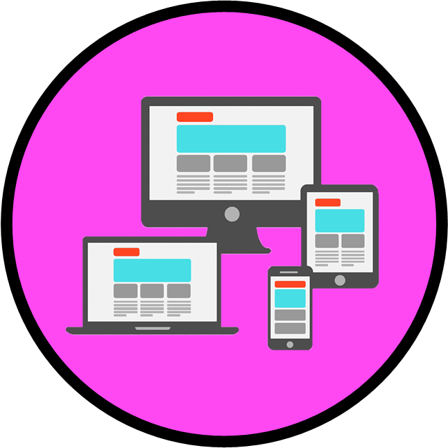WEBSITE - CREATION